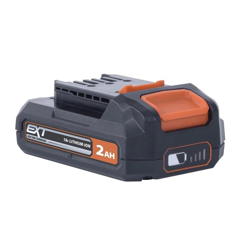 Evolution R18BAT-Li2 EXT Battery 18V 2.0Ah Li-ion - 106-0001