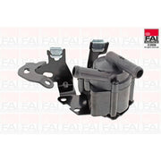 FAI Auxiliary Coolant Water Pump WP6866E