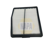 NAPA Engine Air Filter NFA1562