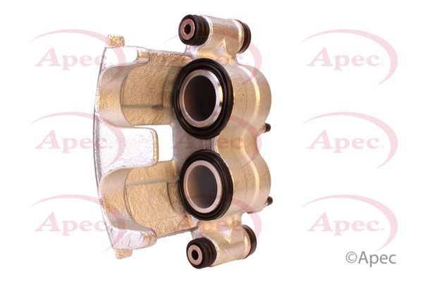 APEC RCA284 Brake Caliper Front Right Fits Citroen Relay Fiat Ducato Peugeot Apec - Town Parts