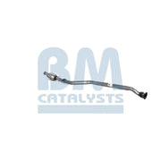 BM Catalysts Homologated Diesel Cat BM80130H