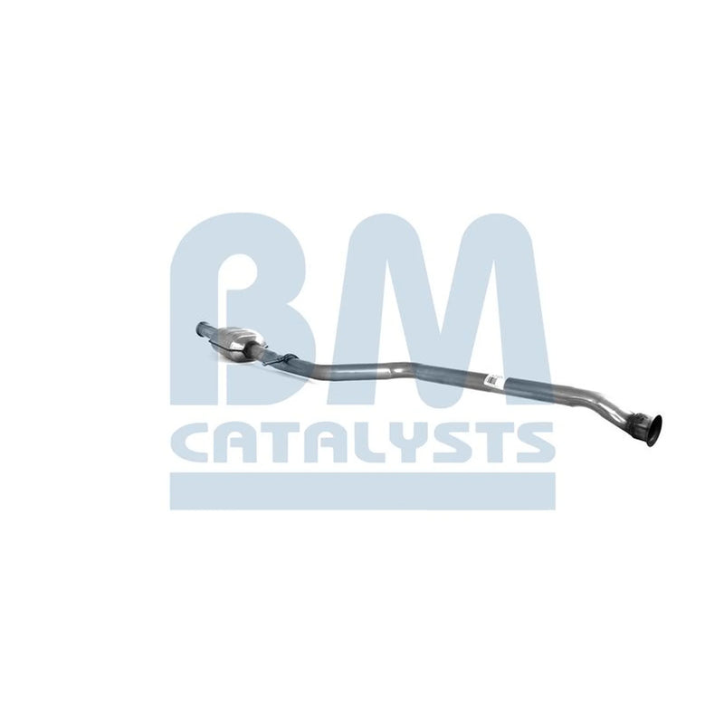 BM Catalysts Homologated Diesel Cat BM80130H