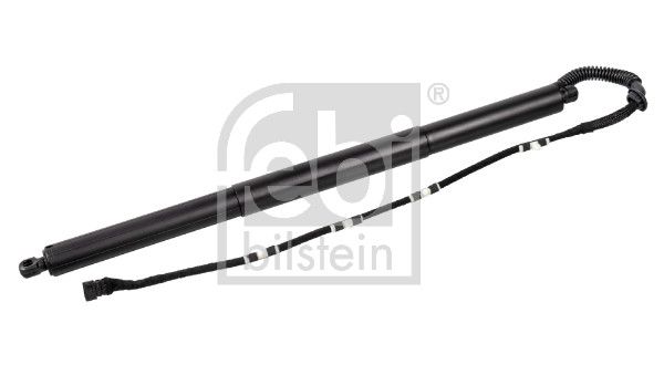 Febi Boot Gas Strut Lift Support Tailgate / Boot Lid Shock Replacement Left Rear