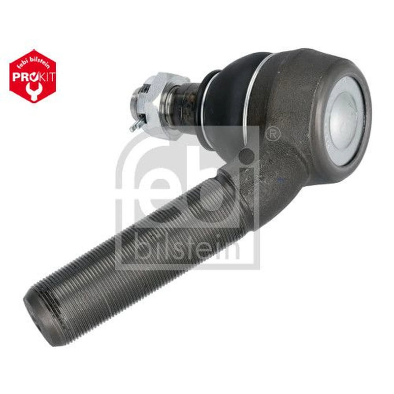 Febi Steering Tie Rod End Ball Joint Front M30 x 1,5 197254