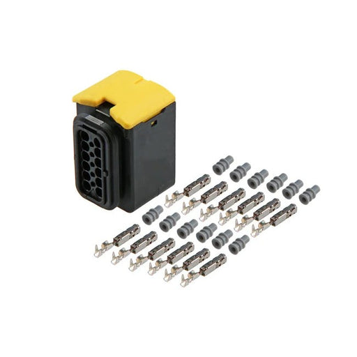 Connect HDSCS Connector 12 Pin 1.5 - CPL