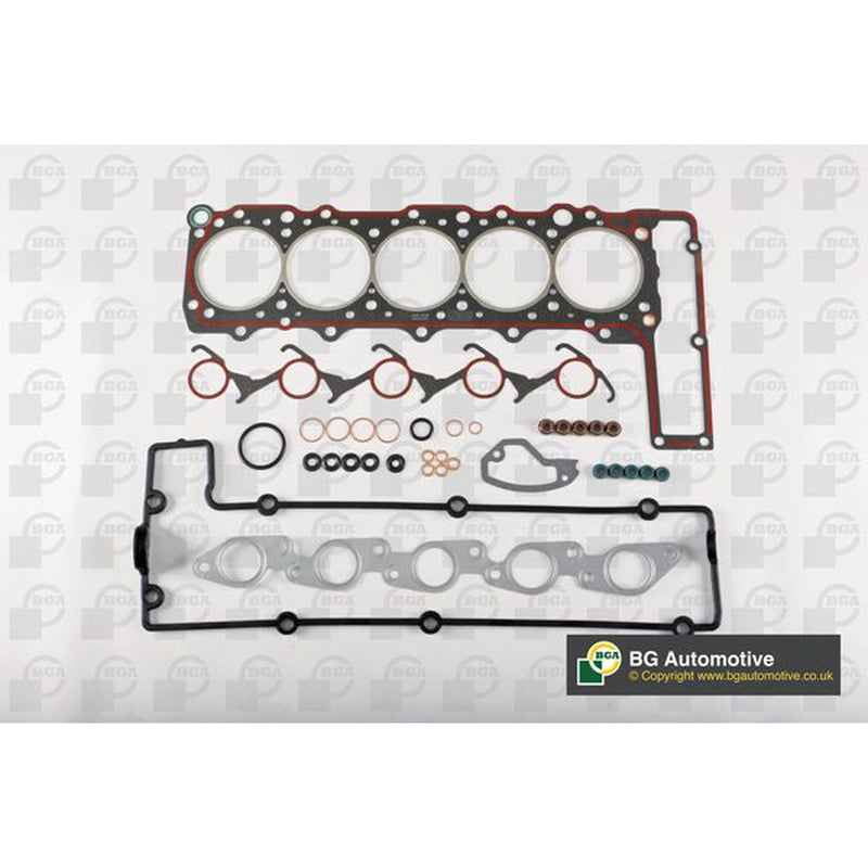BGA Cylinder Head Gasket Kit HK2506