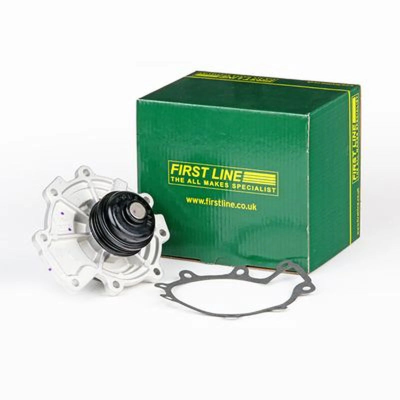 First Line Engine Cooling Water Pump FWP2127