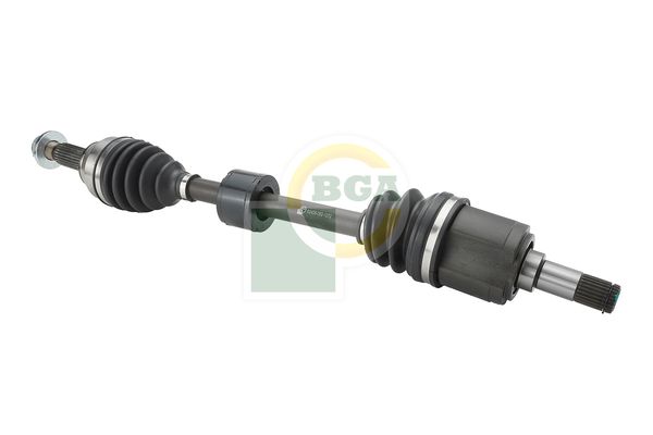 BGA CV Drive Shaft Driveshaft Front Left