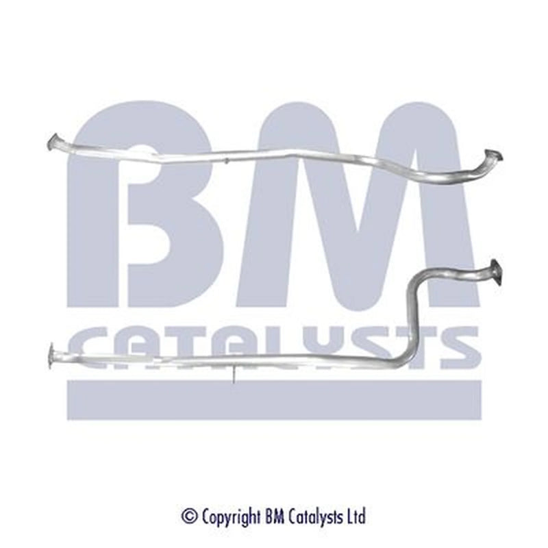 BM Catalysts Exhaust Pipe OD BM50333