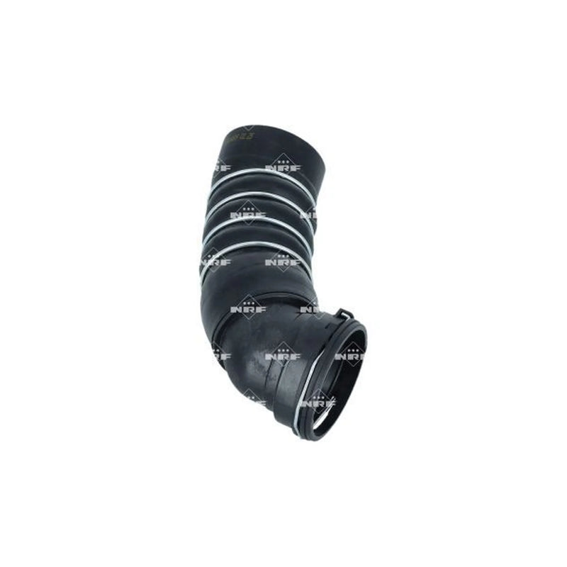 NRF Intercooler Turbo Charge Air Hose 166489
