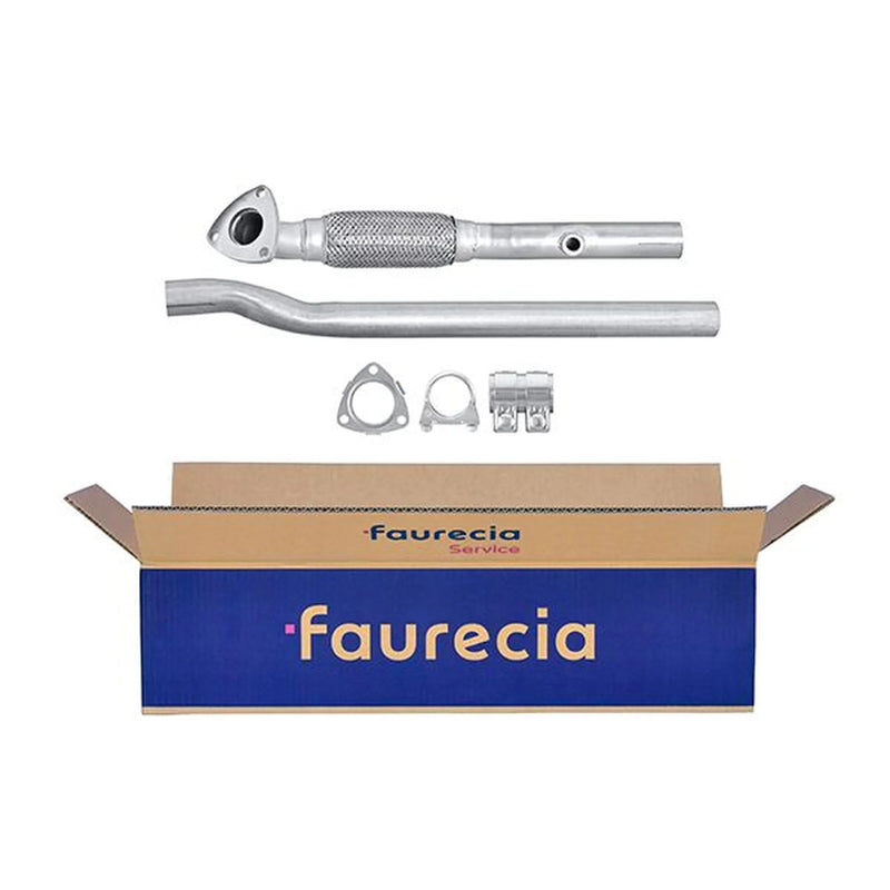 Hella Exhaust Pipe OD 8LA 366 000-581