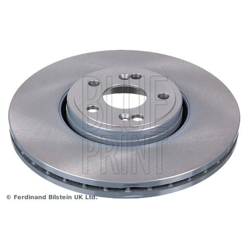 Blue Print 2 x Front Brake Discs ADR164316