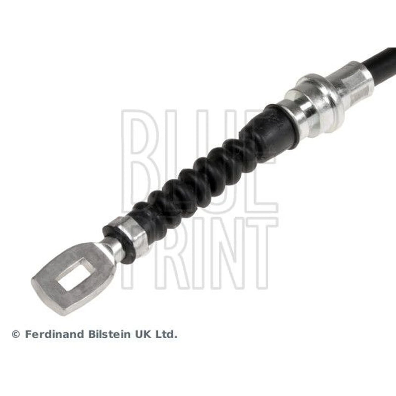 Blue Print Handbrake Cable Left Rear ADM546115