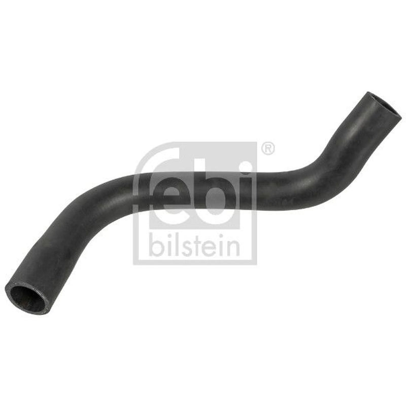Febi Radiator Coolant Hose ID 173472