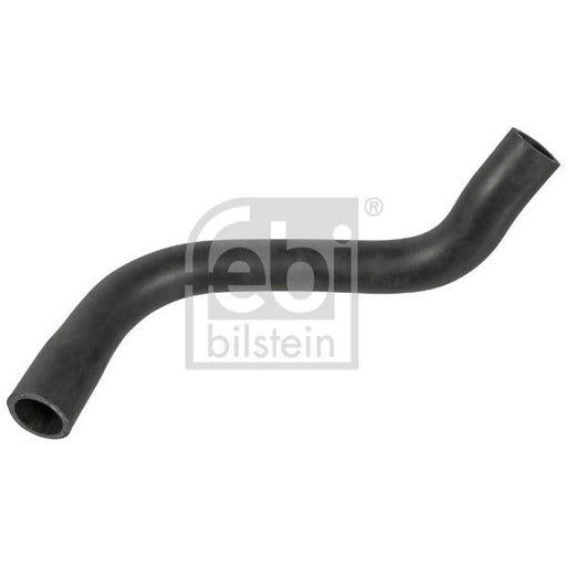 Febi Radiator Coolant Hose ID 173472