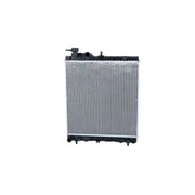 NRF Engine Radiator 58354