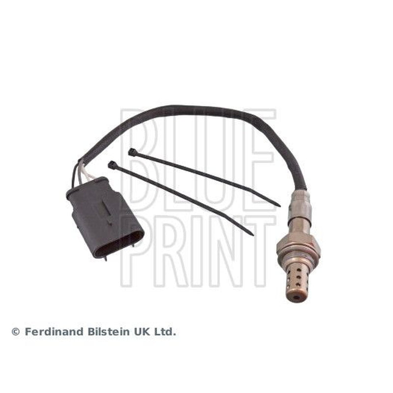 Blue Print O2 Lambda Oxygen Sensor after catalytic con ADA107049