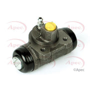 Apec Wheel Cylinder Hydraulic Brake Rear BCY1447