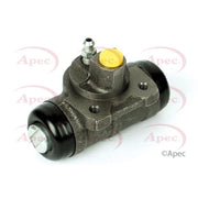 Apec Wheel Cylinder Hydraulic Brake Rear BCY1447