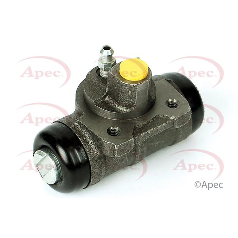 Apec Wheel Cylinder Hydraulic Brake Rear BCY1447