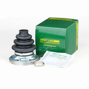 First Line Drive Shaft Bellow Kit Rear Left FCB6238