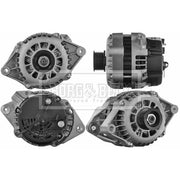 Borg & Beck Car Alternator 12V BBA2271