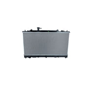 NRF Engine Radiator 58393