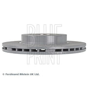 Blue Print 2 x Front Brake Discs ADT34379