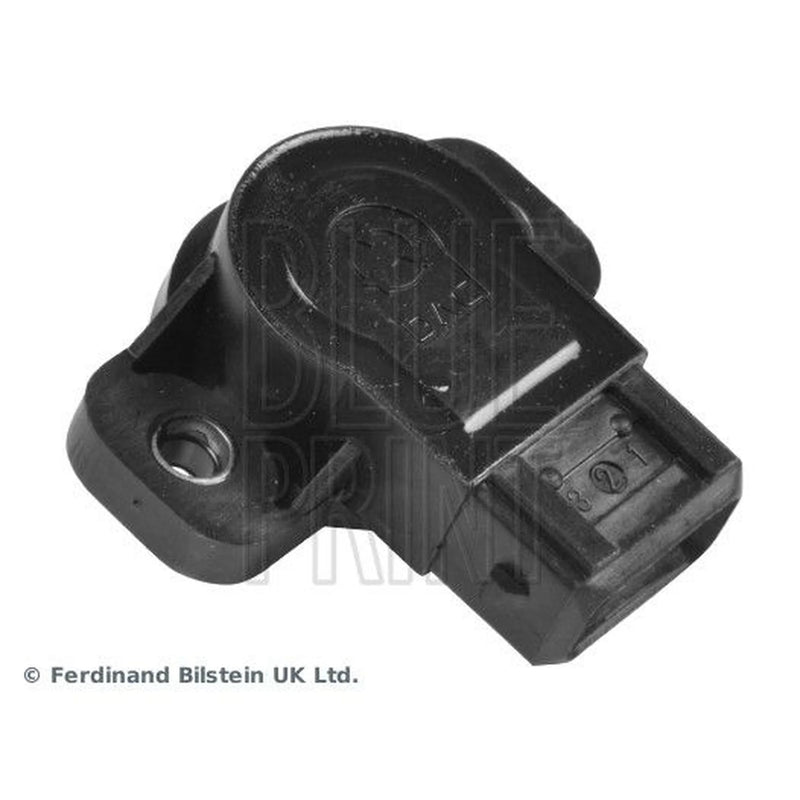 Blue Print Throttle Position Sensor ADG07205