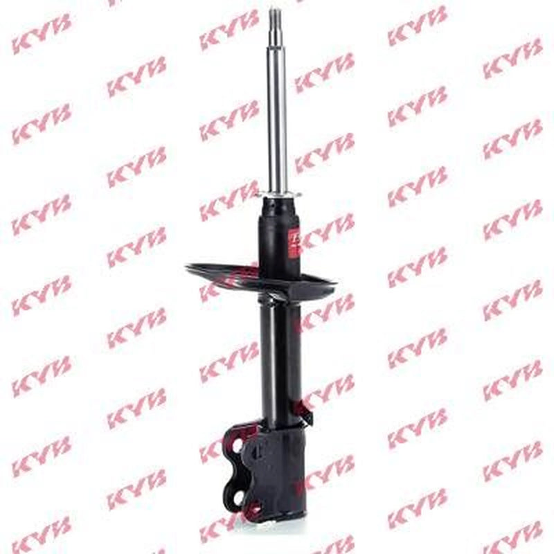KYB Shock Absorber Damper Strut Front Left 333237