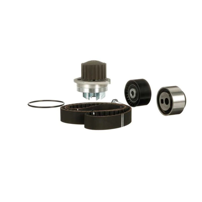 Gates Timing Belt & Water Pump Kit KP15418XS