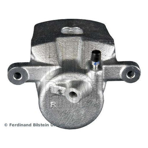 Blue Print Brake Caliper Assembly Front Right ADBP450111