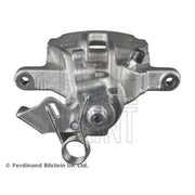 Blue Print Brake Caliper Assembly Rear Left ADBP450014