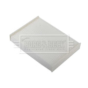 Borg & Beck Cabin Air Filter (Pollen Filter) BFC1264