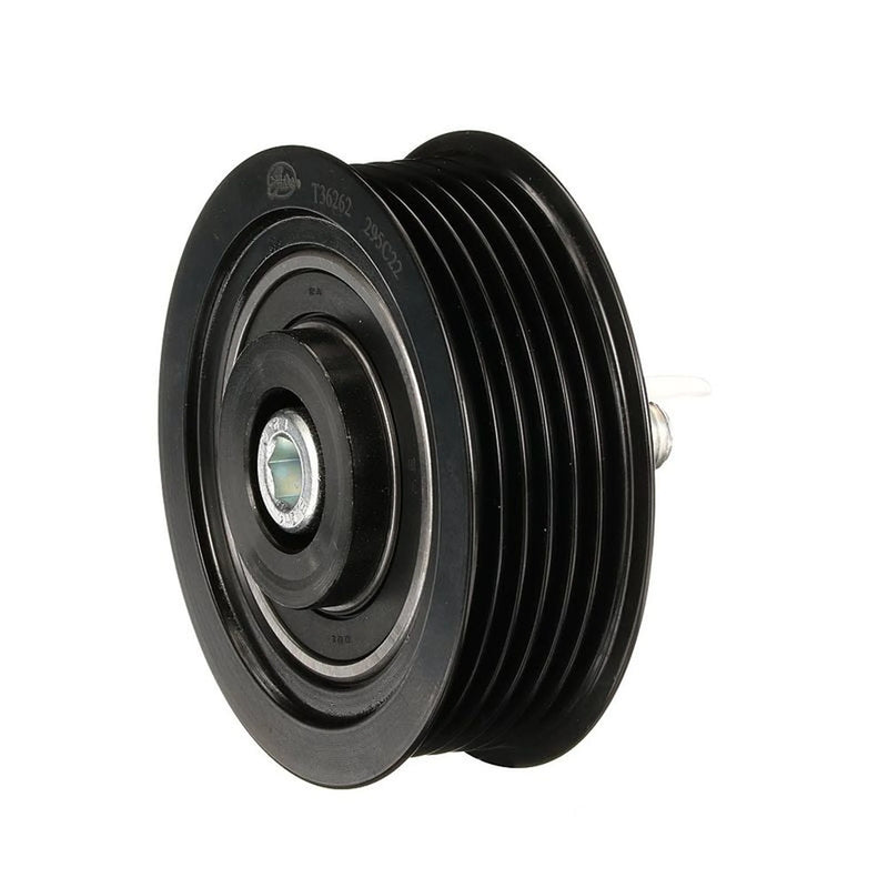Gates V-Ribbed Belt Deflection/Guide Pulley T36262