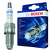 Genuine Bosch Spark Plug Yr78X Fits Ford Ka - 1.2 - 08-16 0242132501 Bosch  - Town Parts