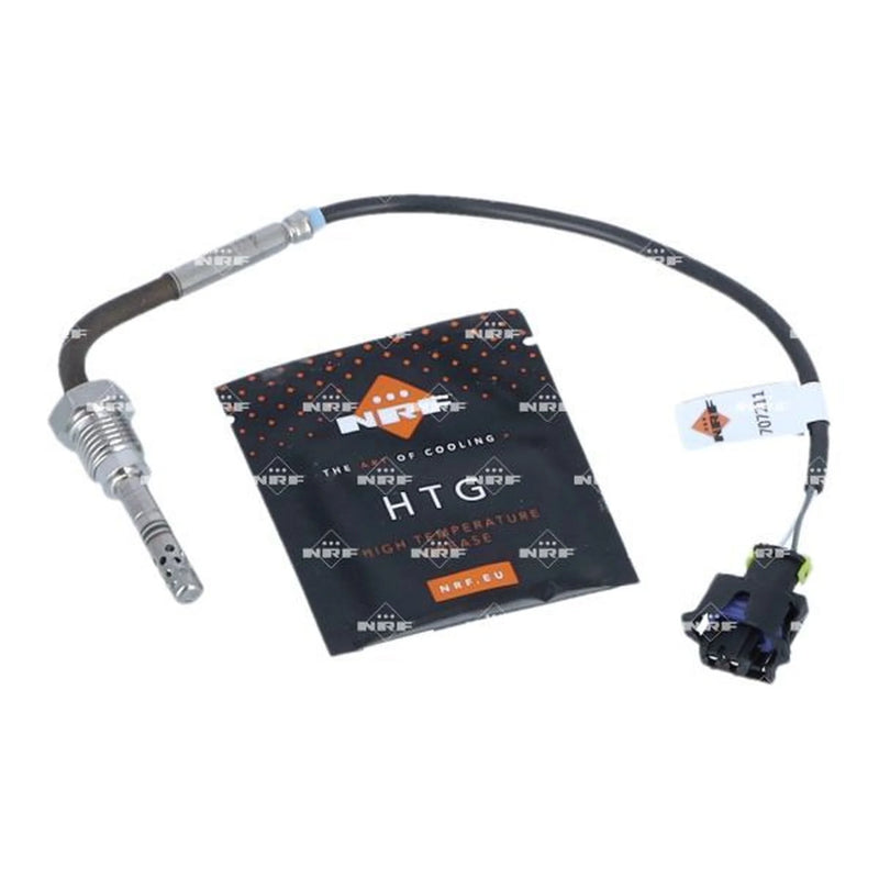 NRF Exhaust Gas Temperature Sensor before catalytic conve 707211