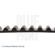 Blue Print Timing Belt Cambelt 101 Teeth ADM57526