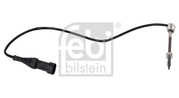 Febi Exhaust Gas Temperature Sensor