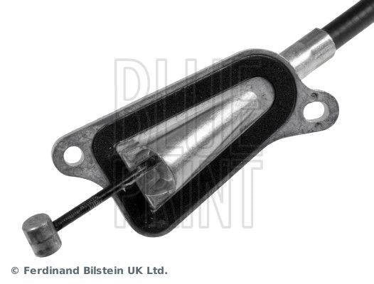 Blue Print Handbrake Cable Right Rear