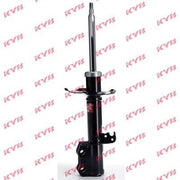 KYB Shock Absorber Damper Strut Front Right 334817