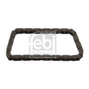 Febi Oil Pump Drive Chain 39821