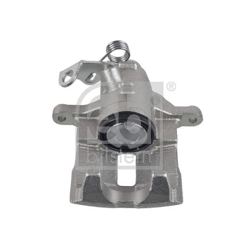 Febi Brake Caliper Assembly Rear Left 181193