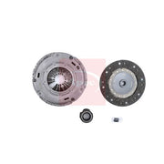 Apec Clutch Kit Set 3pc ACL1364