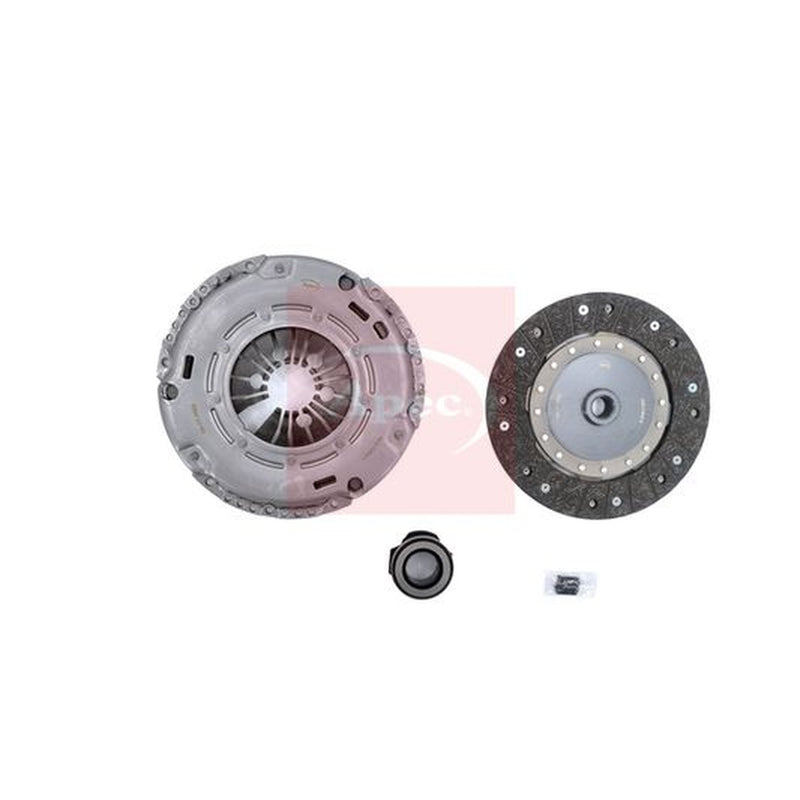Apec Clutch Kit Set 3pc ACL1364