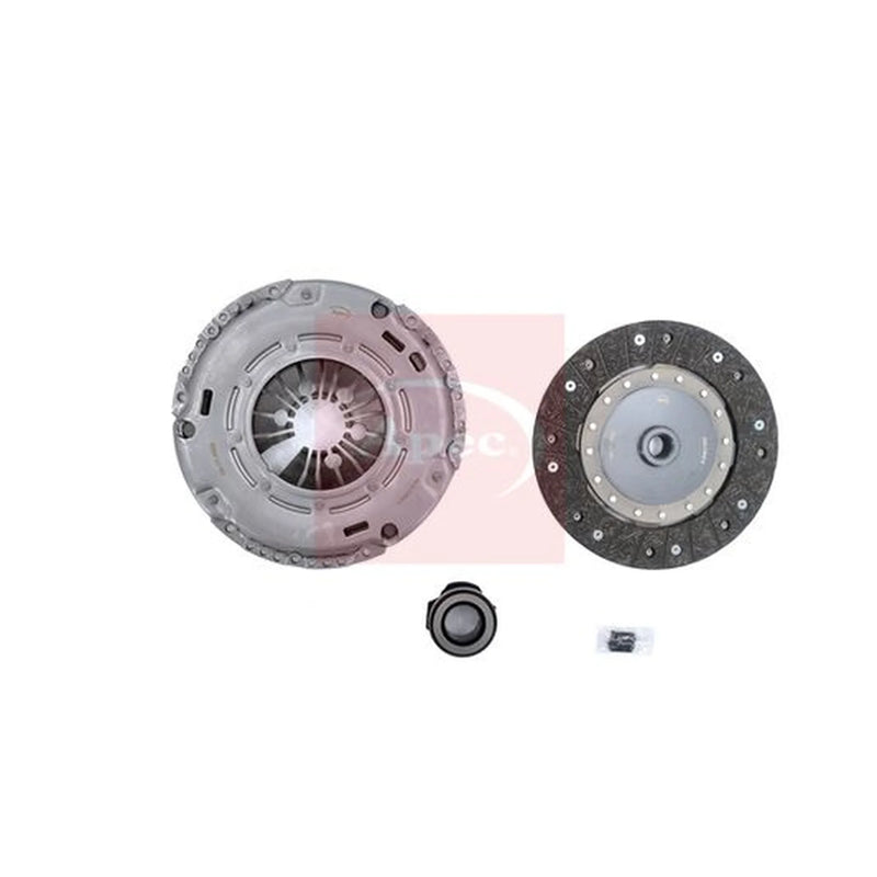 Apec Clutch Kit Set 3pc ACL1364