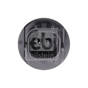 Febi Wheel Bearing Kit Rear Right 74mm 174440