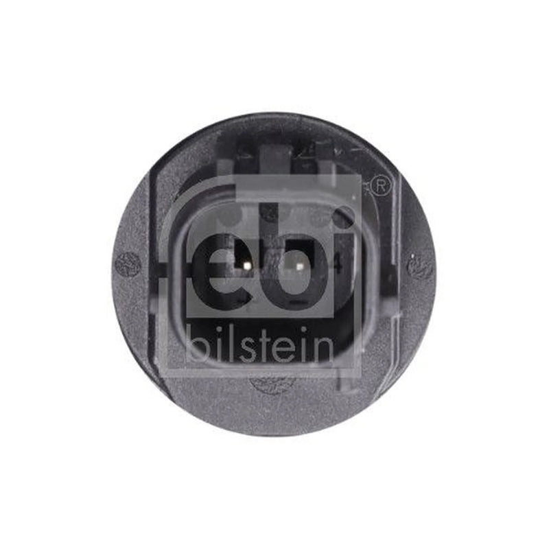 Febi Wheel Bearing Kit Rear Right 74mm 174440