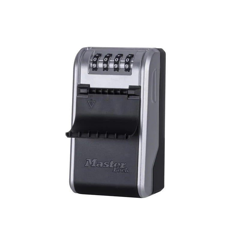 Master Lock 5481EURD Large Select Access® Key Lock Box - 5481EURD