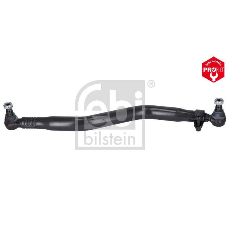 Febi Centre Rod Assembly Front 181787